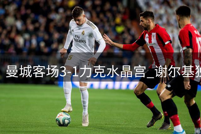 曼城客场3-1力克水晶宫 谢尔基独中两元助球队登顶英超